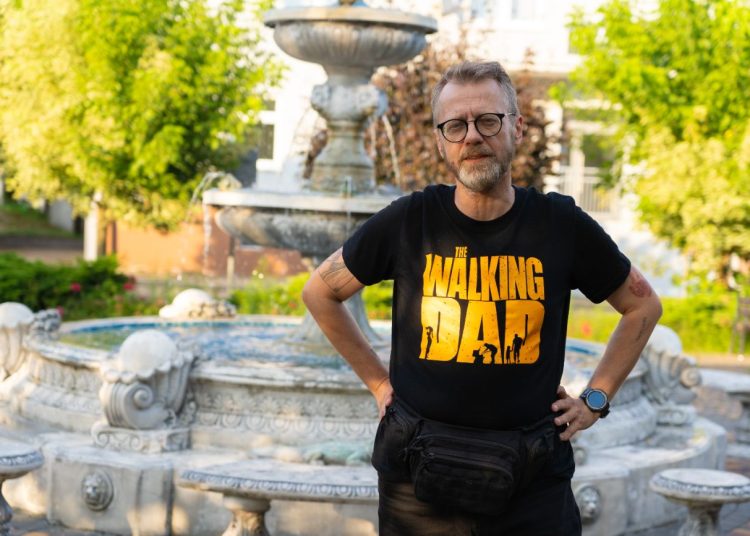 Chce zdemontować popularną fontannę i zmienić to miejsce w perełkę Słupcy