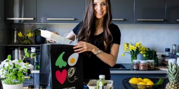 Jeśli chcesz w 2024 roku zdrowo się odżywiać musisz poznać ofertę cateringu dietetycznego LOVE Catering!