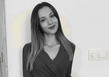 Jej młodziutkie serce przestało bić