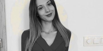 Jej młodziutkie serce przestało bić