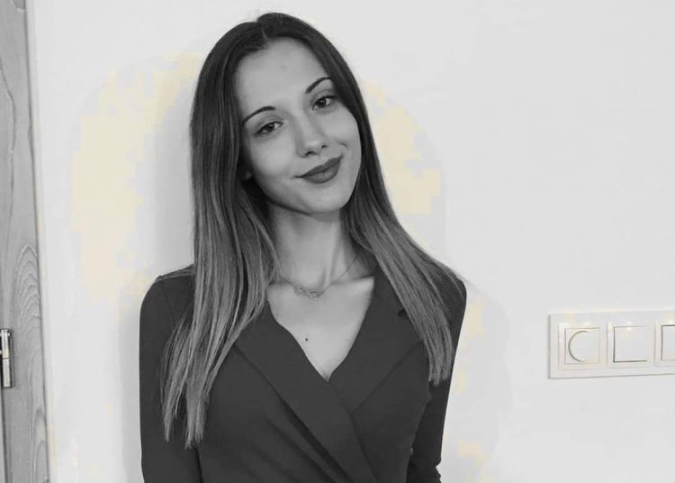 Jej młodziutkie serce przestało bić