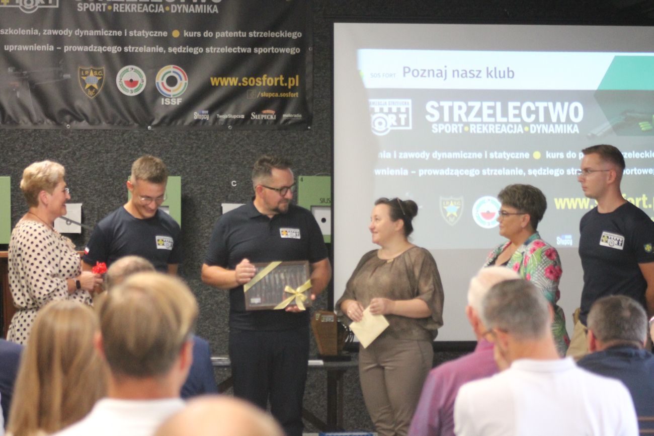 FORT świętował piętnaste urodziny