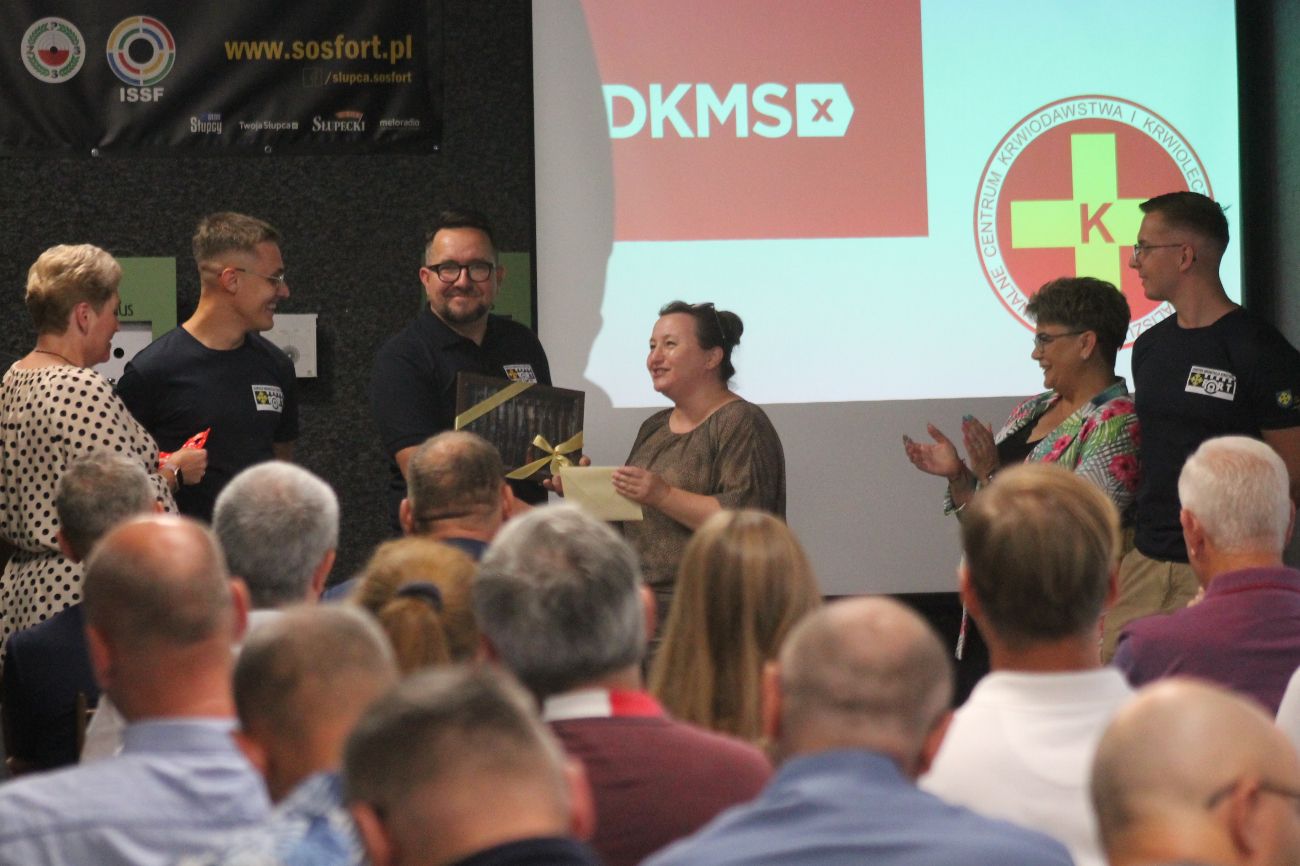 FORT świętował piętnaste urodziny