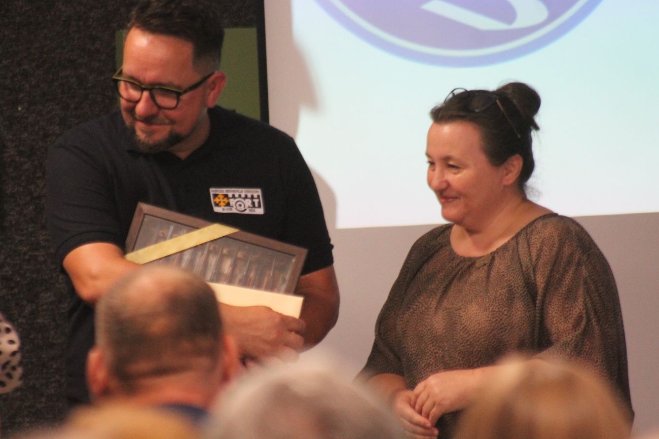 FORT świętował piętnaste urodziny