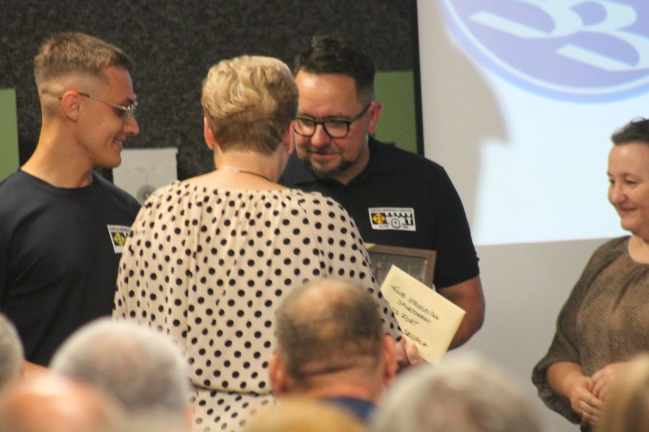 FORT świętował piętnaste urodziny