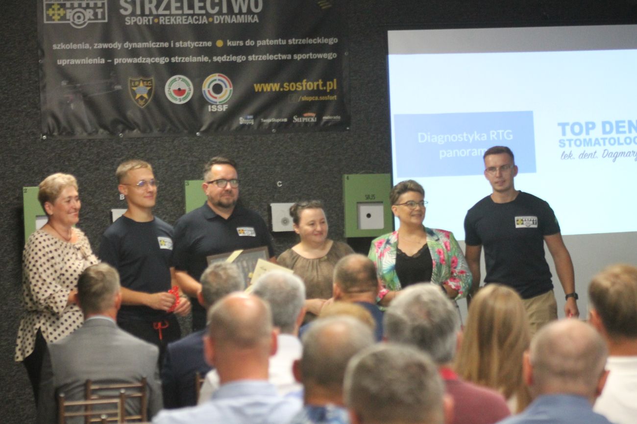 FORT świętował piętnaste urodziny