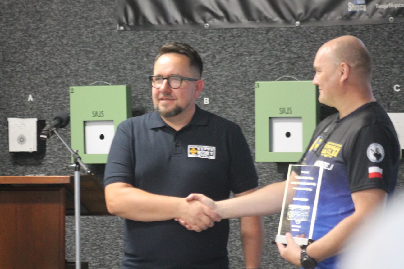 FORT świętował piętnaste urodziny