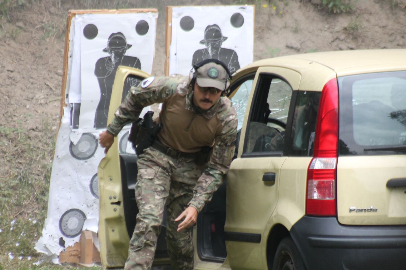 FORT świętował piętnaste urodziny