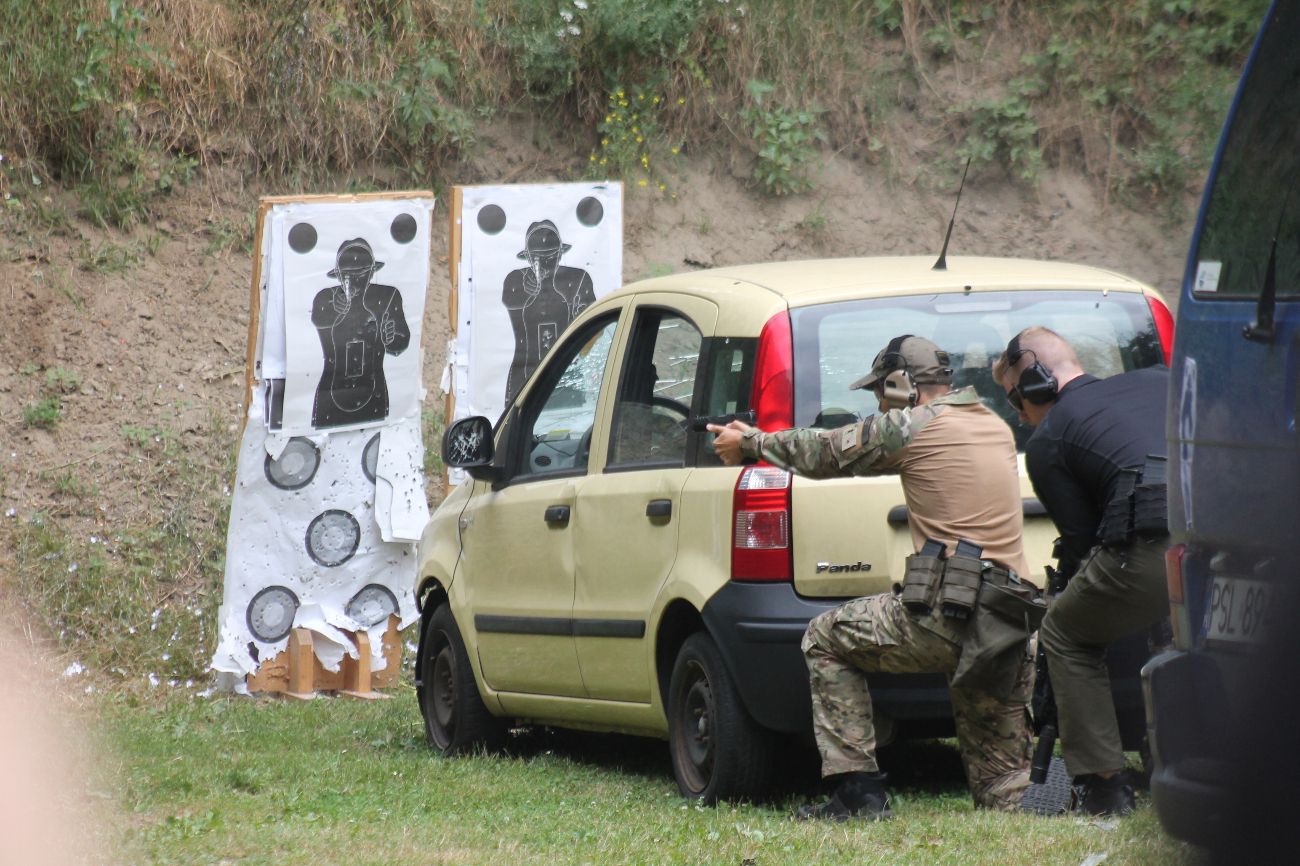 FORT świętował piętnaste urodziny