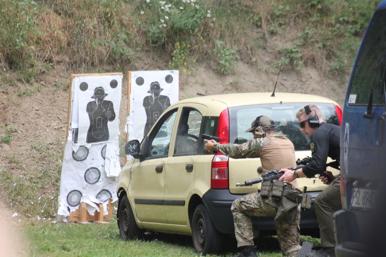 FORT świętował piętnaste urodziny