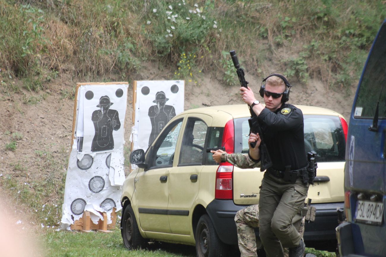 FORT świętował piętnaste urodziny