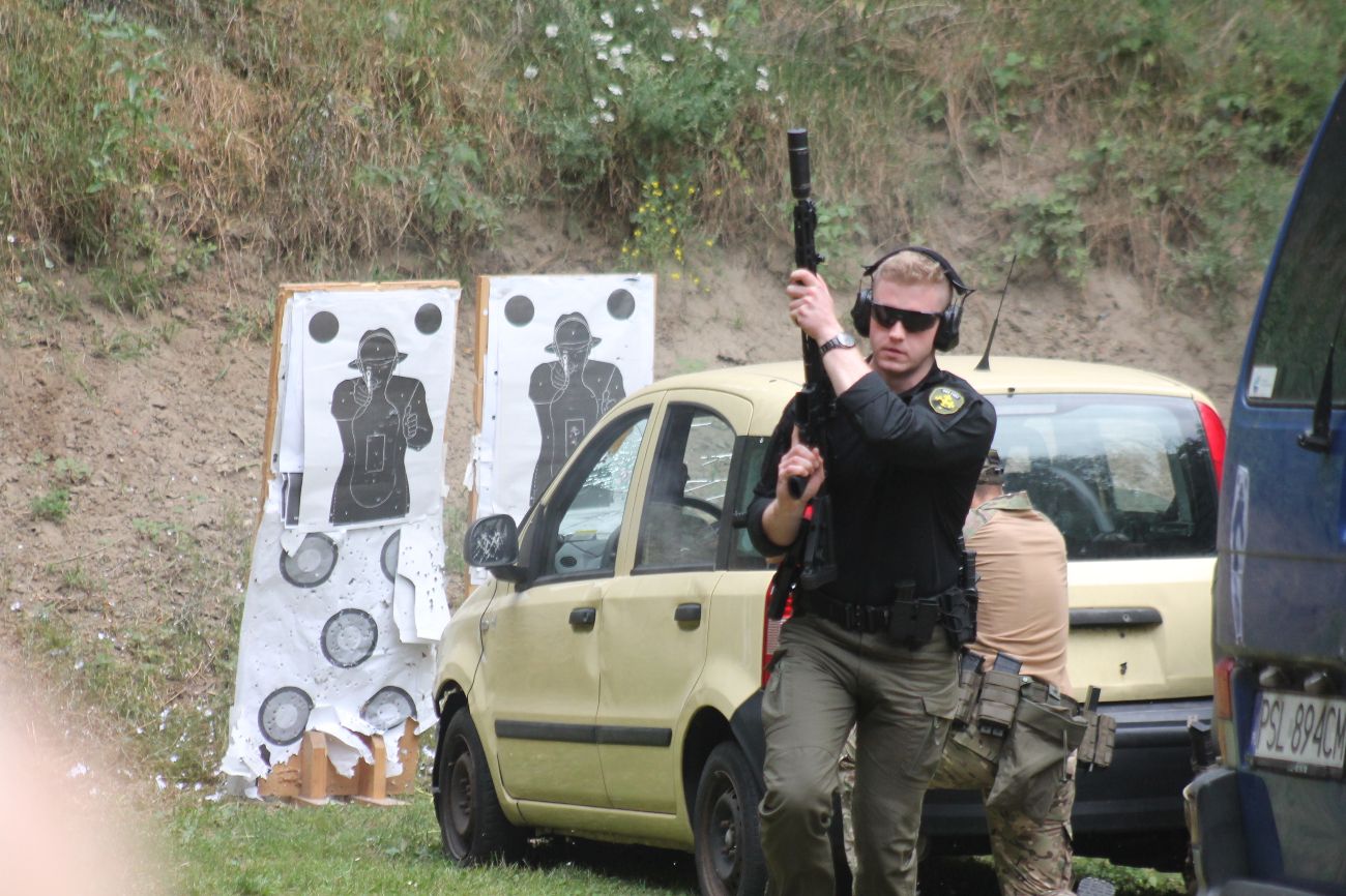 FORT świętował piętnaste urodziny