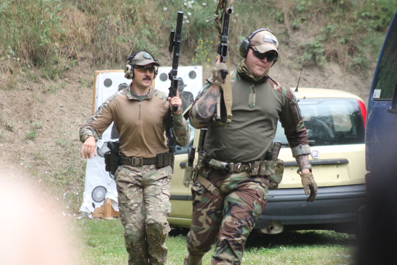 FORT świętował piętnaste urodziny