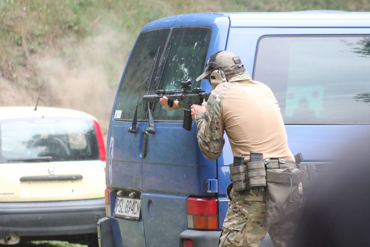 FORT świętował piętnaste urodziny