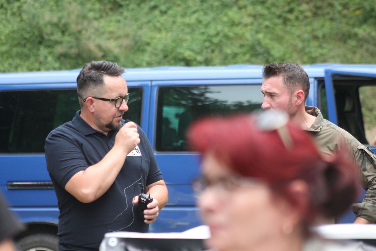 FORT świętował piętnaste urodziny