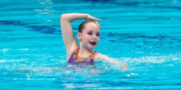 Międzynarodowy start Alicji