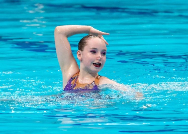 Międzynarodowy start Alicji