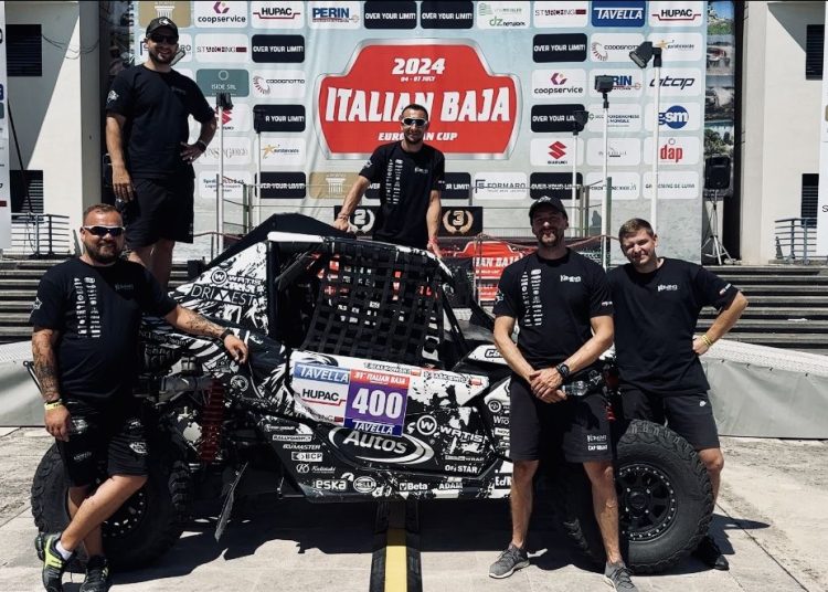 Trzeci odcinek – decydujący i pechowy