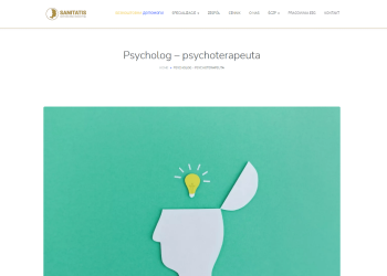 Jak znaleźć dobrego psychologa?