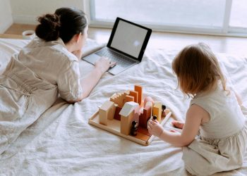 Jak wybrać odpowiednie zabawki dla dziecka?