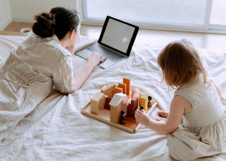 Jak wybrać odpowiednie zabawki dla dziecka?