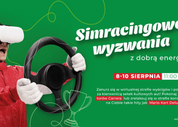 Przenieś się do świata wyścigów samochodowych w Ferio Konin!