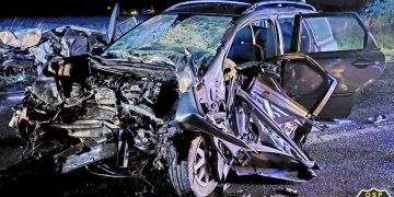 Tragedia na K92. Podejrzany nie został jeszcze przesłuchany