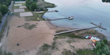 Zamknęli popularne kąpielisko. Wchodzisz na własną odpowiedzialność