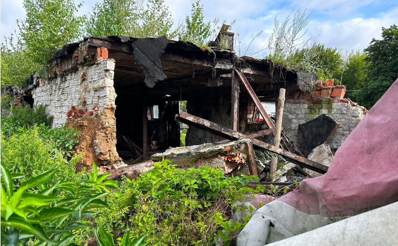 Mężczyzna nie żyje. Znamy okoliczności tragedii