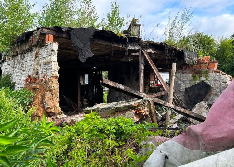 Mężczyzna nie żyje. Znamy okoliczności tragedii