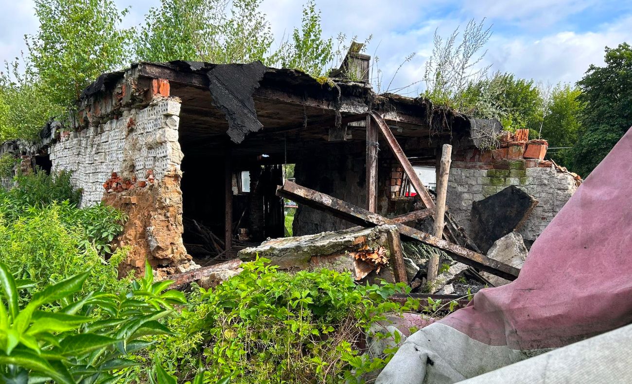 Mężczyzna nie żyje. Znamy okoliczności tragedii