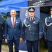 Odznaczeni na Święcie Policji