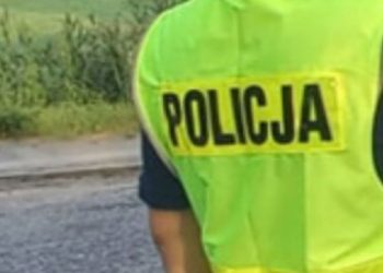 Słupczanin wpadł we Wrześni. Miał ponad promil