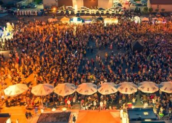 Wkrótce Wawrzynki. Znamy cały program