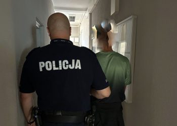 W okolicy: Uderzył go młotkiem