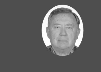 Odszedł Jerzy Raczyński