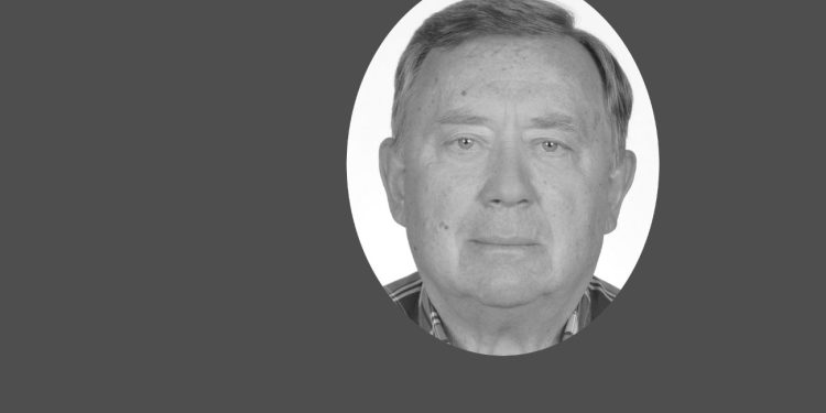 Odszedł Jerzy Raczyński