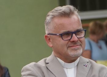 Nowa funkcja księdza Jana