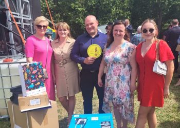 Wygrali konkurs na bezpieczne gospodarstwo