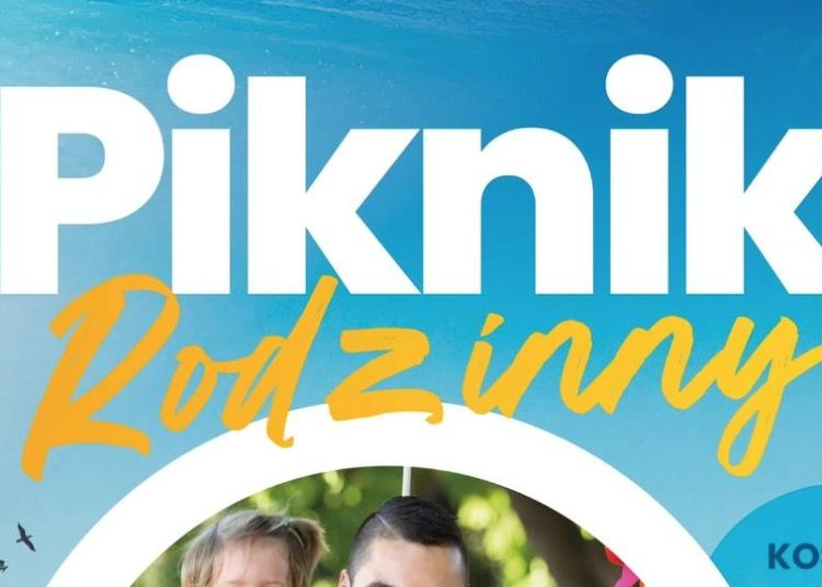 Zapraszają na piknik do Kosewa