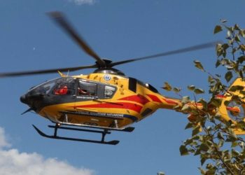 Dramatyczna akcja nad jeziorem. Topiła się 10-latka