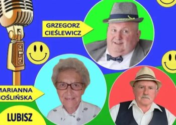 Dziś wieczór pełen śmiechu. Będą opowiadać kawały