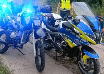 W okolicy: 17-latek dostał… 85 punktów karnych