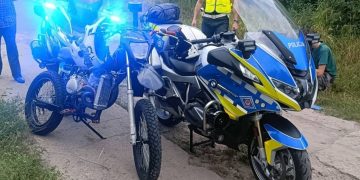 W okolicy: 17-latek dostał… 85 punktów karnych