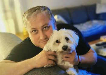 Sebastian był wyjątkowy. Jego pogrzeb też