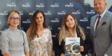 Starosta odebrał pierwsze ślubowanie