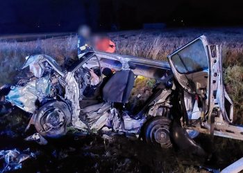 Podejrzany o spowodowanie tragedii opuścił areszt