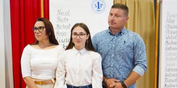 Michalina z zaszczytnym tytułem. Jej wyniki robią wrażenie