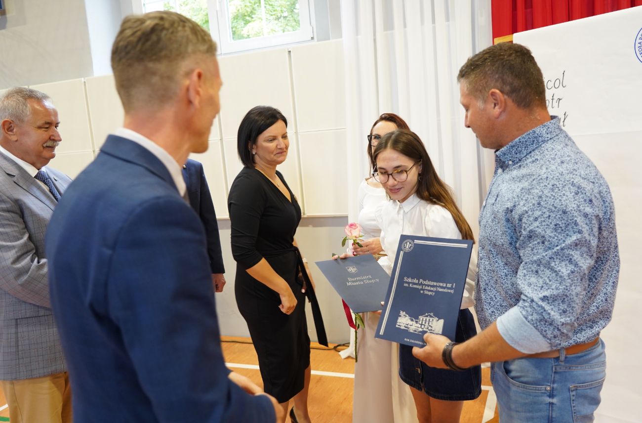 Michalina z zaszczytnym tytułem. Jej wyniki robią wrażenie