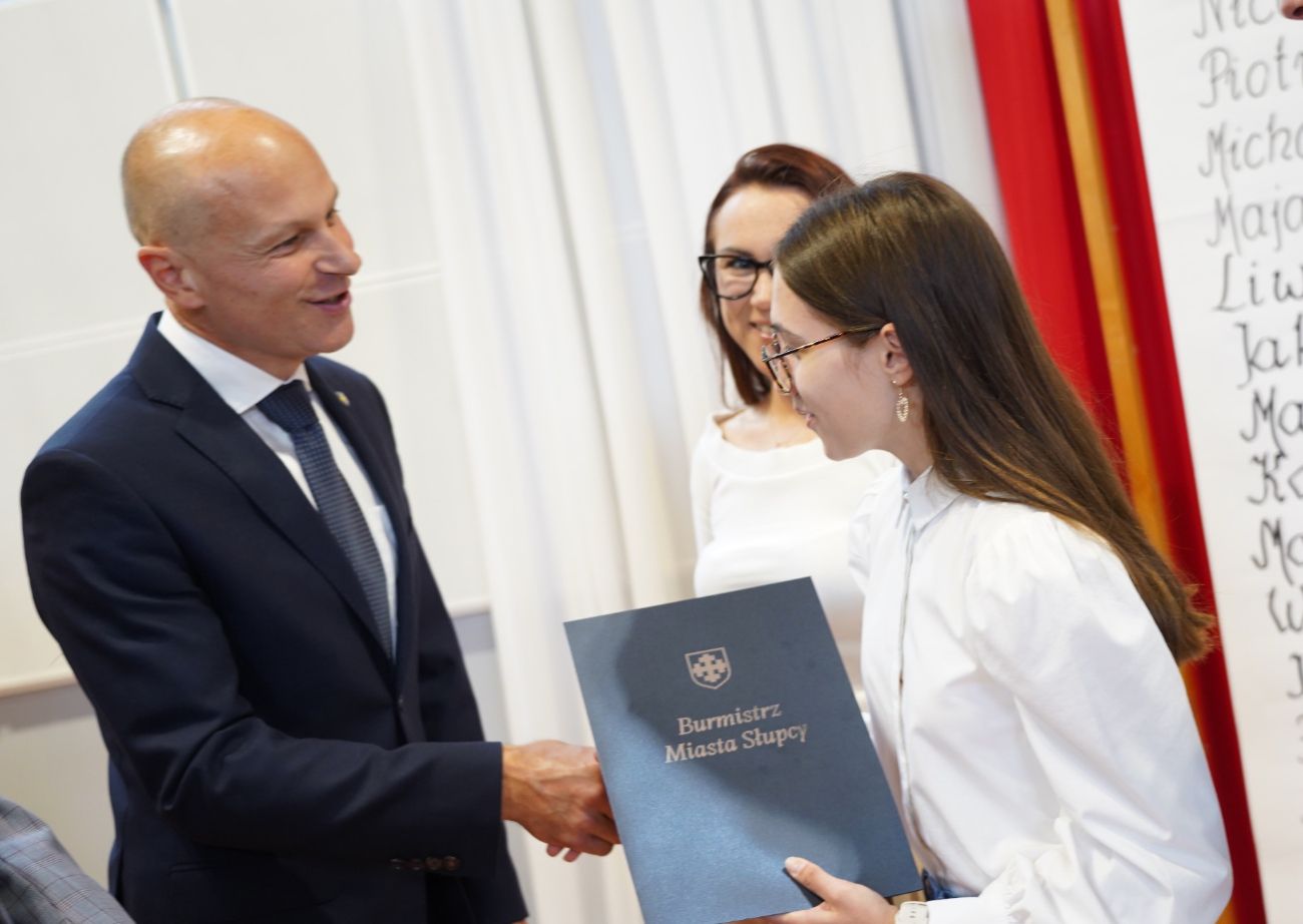 Michalina z zaszczytnym tytułem. Jej wyniki robią wrażenie